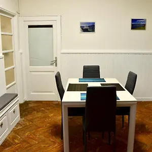  Apartamento Casta House Italia