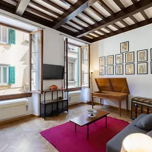 Apartment Il Vecchio Baule - Santa Maria Novella