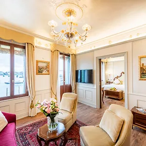 Monaco & Grand Canal Венеция