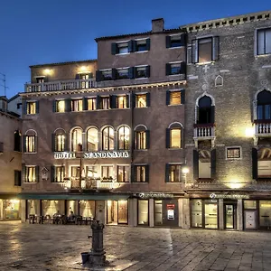 Scandinavia - Relais Veneza