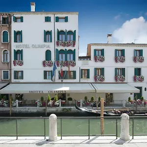 Olimpia Venice, Bw Signature Collection 3sup Veneza