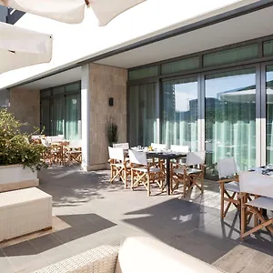 Novotel Eur Отель