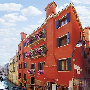Mercurio Veneza