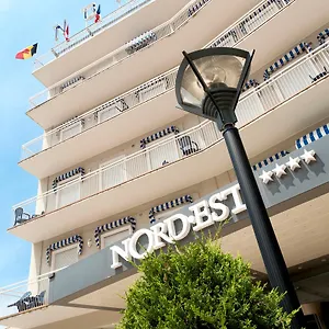 Nord Est Отель