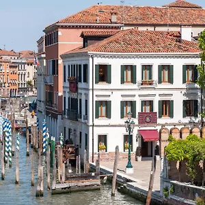 Canal Grande Венеция